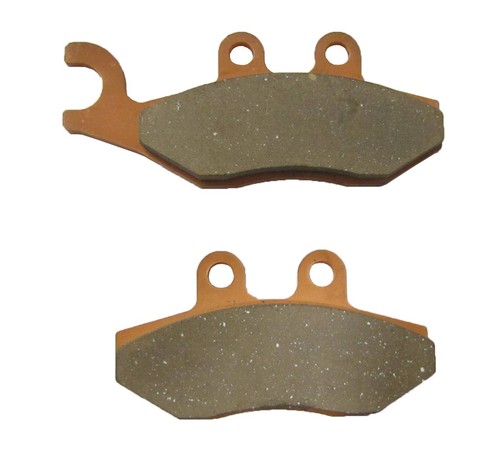 Brake disc pads front for - disc,