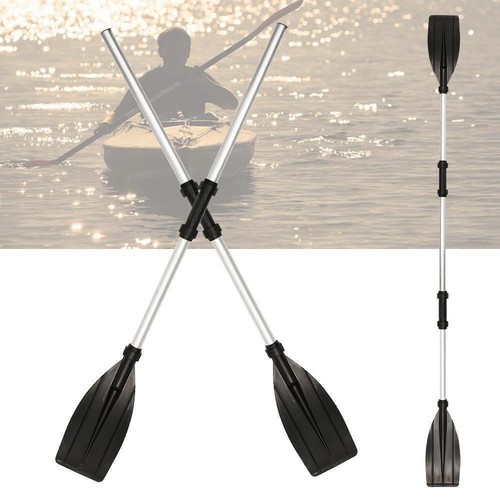 2pcs kayak paddle - kayak, adjustable