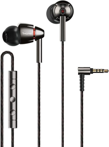1more quad driver audio dac - driver,