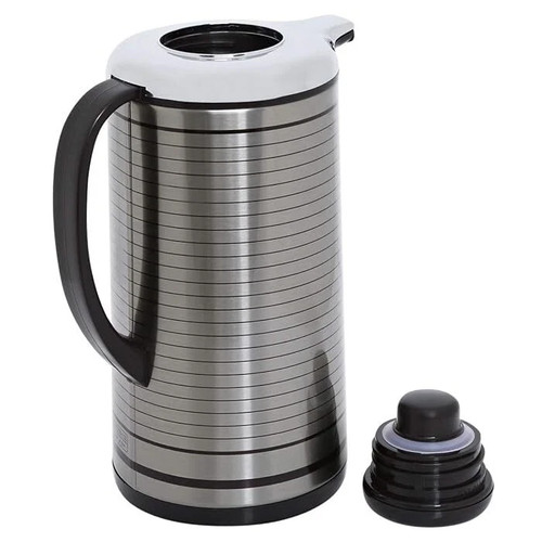 Litre vacuum flask heat - 1.0,