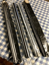 Front Fork Tubes Pair