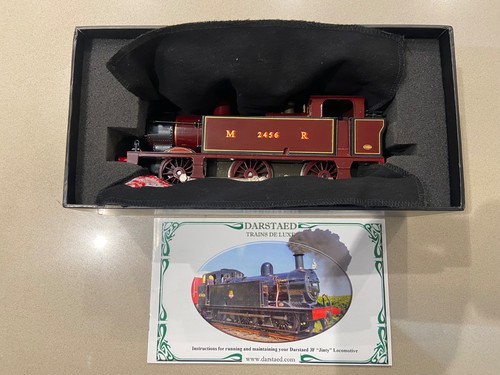 Darstaed gauge 060t - gauge,