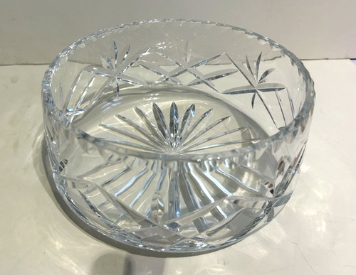 Bohemia czech lead crystal - crystal, 20