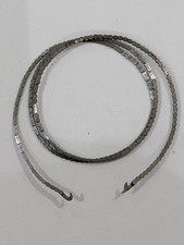 Antique fusee watch chain