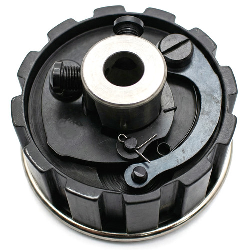 Safety clutch assembly 240539 - safety, #240539