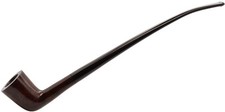 Sarome Churchwarden Briar Pipe