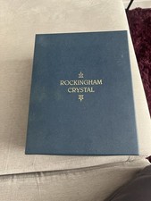 Rockingham Crystal Wine