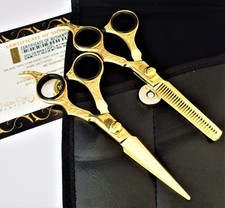 24ct Gold Plated Professional