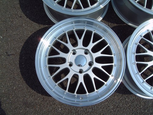New style alloy wheels - style,