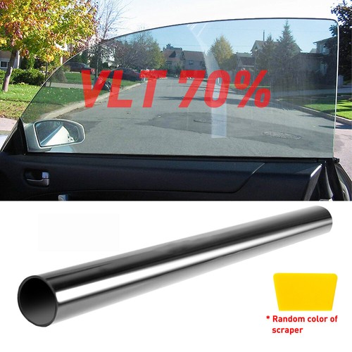 Car window tint film - car,