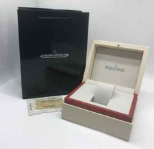 Watch Box For Jaeger LeCoultre Beige