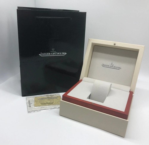 Watch box for jaeger lecoultre - box,
