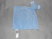 Asda elephant comforter soft