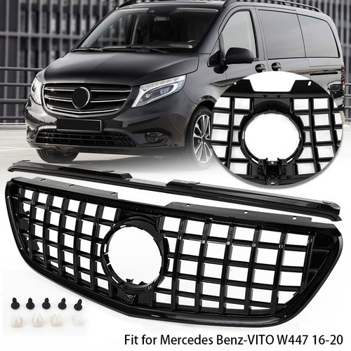 For mercedes vito - van, w447