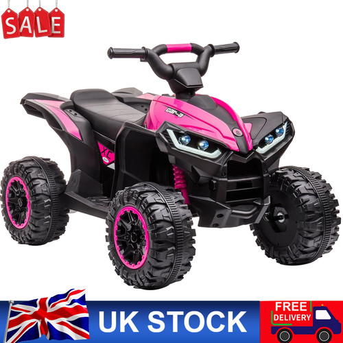 Kids quad bike - kids, electric