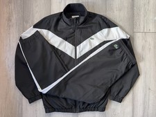 MENS LACOSTE SPORT POLY FULL