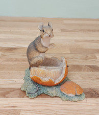 Border Fine Arts Mouse On