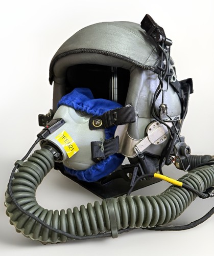 Large gentex hgu flight - large, hgu-55/p