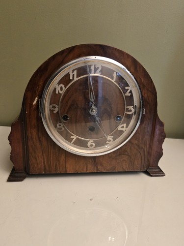 Antique art deco westminster - antique,