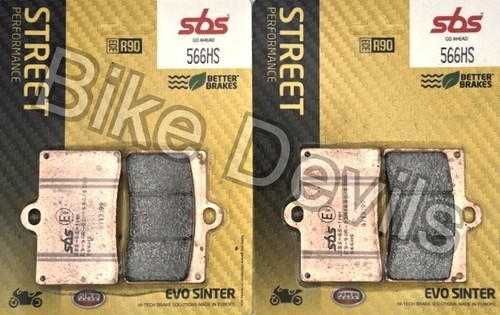 Sbs road evo - road, sinter