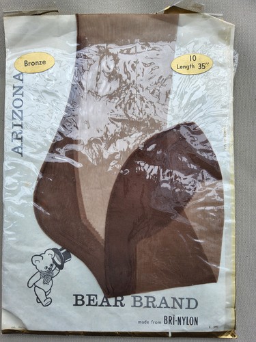 Arizona bear brand fully - arizona,