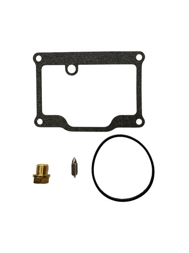 Carb needle and - needle, kit