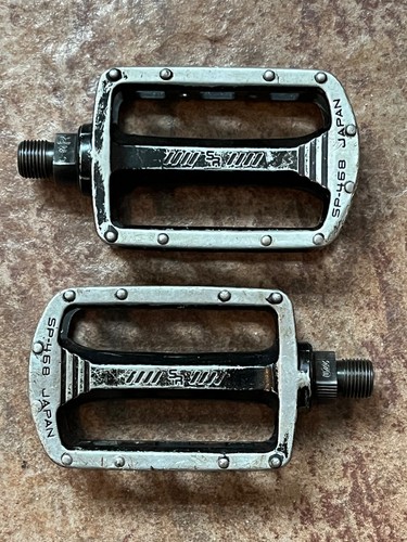 80s black anodized 468 - black,
