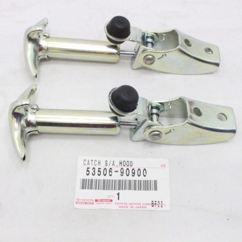 Toyota oem genuine land - oem,