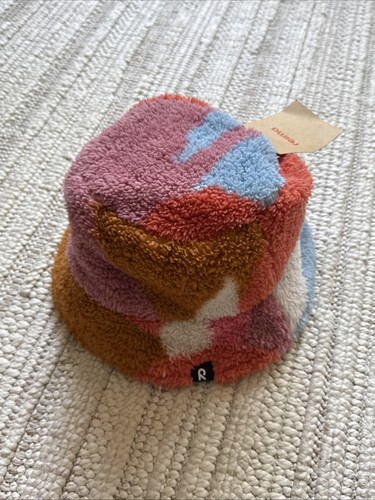 Reima bucket hat - reima,