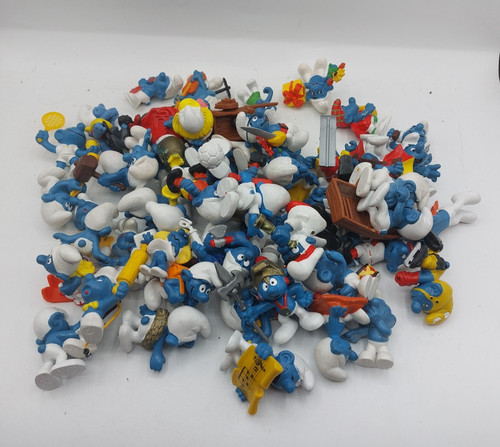 Pick your figure - your, vintage