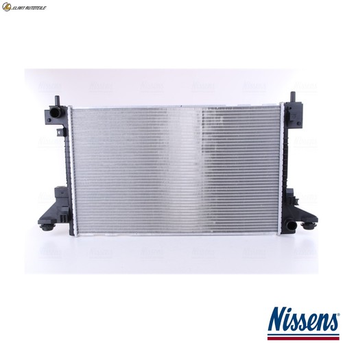 Radiator engine cooling - radiator,