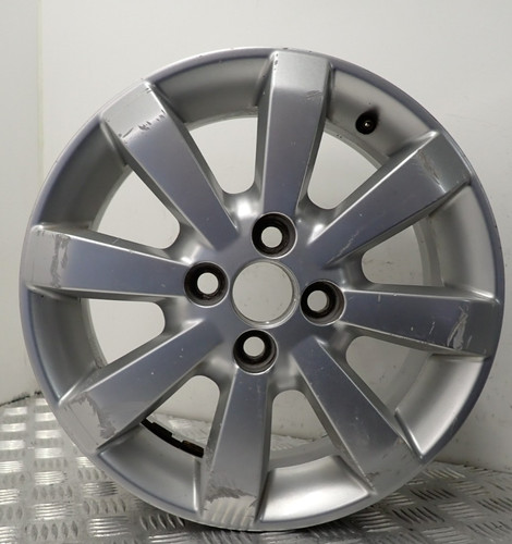 Toyota corolla alloy wheel - 15",