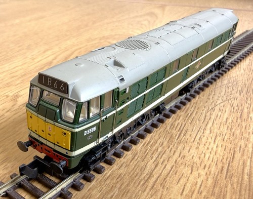 Graham farish gauge - graham, 371-111