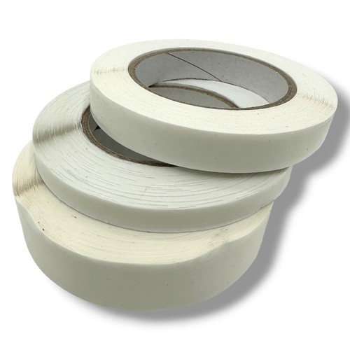 Double sided finger lift tape - double,