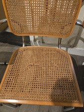 Arrben Cesca Chairs X2