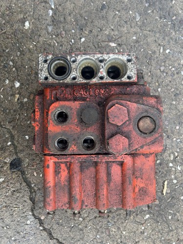 Belarus spool hydraulic - belarus, 3x