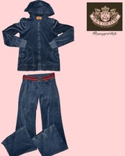 Juicy Couture Tracksuit