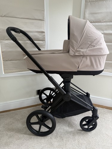 Cybex priam pushchair - cybex,