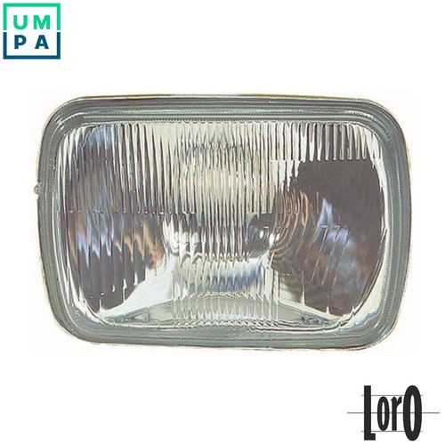 Headlight 100 1102n for - headlight,