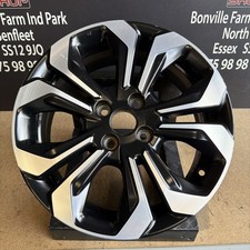 1 X Genuine Honda Jazz Cross