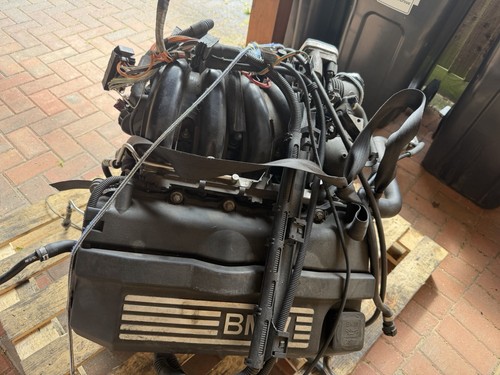 Bmw e90 engine petrol - bmw,
