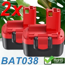 For Bosch 14.4V Battery