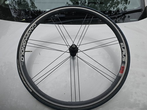 Campagnolo eurus 700c rear - eurus,