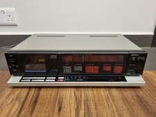 AIWA AD-F770 three head