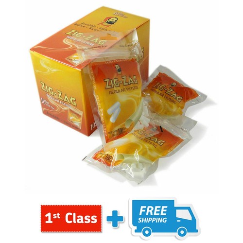 Zig zag regular - 10,