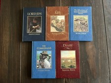 The Great Writers Library