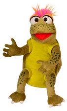 Living Puppets Hand Puppet