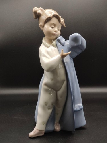 Nao lladro daddy - by, daddy's
