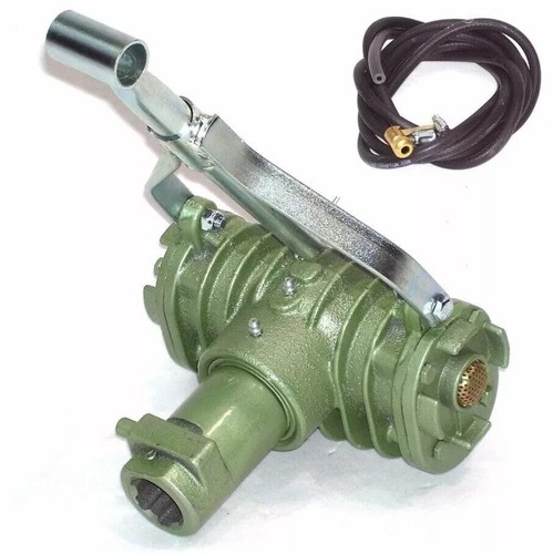 Tractor pto air - pto,