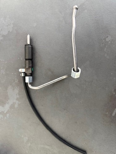 New hatz 1b40 - /1b50, injector